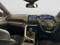 Second-hand Peugeot 3008 GT-line 2019 Alb SUV