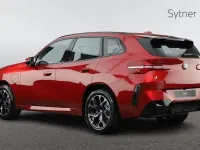 New BMW X3 M Sport 299 HP (219 kW) 2026 SUV