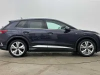 Used Audi Q4 e-tron S-Line 150 kW (204 HP) 2025 Other SUV