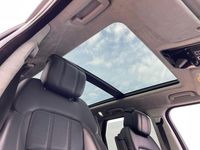 Used Land Rover Range Rover Sport Autobiography Dynamic 525 HP (386 kW) 2018 Grey SUV