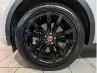 Used Jaguar E-Pace R-Dynamic 304 HP (223 kW) 2023 Grey SUV