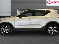 Used Volvo XC40 Plus 163 HP (119 kW) 2026 SUV