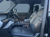 Used Land Rover Defender HSE Dynamic 249 HP (183 kW) 2025 Estate