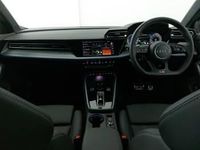 Used Audi A3 e-tron S-Line 204 HP (150 kW) 2025 Grey Hatchback