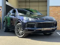 Usado Porsche Cayenne 340 HP (250 kW) 2019 Azul SUV
