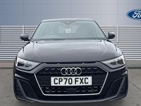 Used Audi A1 Sportback S-Line 95 HP (69 kW) 2026 Hatchback