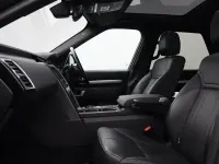Usado Land Rover Discovery 5 Landmark 306 HP (225 kW) 2020 Azul SUV