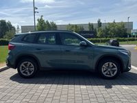 Used BMW X1 Sport Line 168 HP (123 kW) 2024 Green SUV
