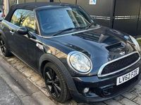 Used Mini Cooper S 2012 Hatchback