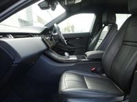 Used Land Rover Range Rover evoque SE Dynamic 2023 Black SUV