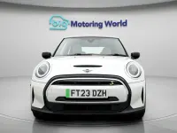 Used Mini Cooper SE Hatch 133 kW (181 HP) 2023 Hatchback