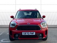 Used Mini Cooper Classic 136 HP (100 kW) 2021 Hatchback