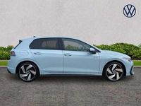Used VW Golf VIII GTI 272 HP (200 kW) 2024