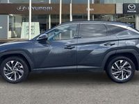 Used Hyundai Tucson Premium 150 HP (110 kW) 2024 SUV