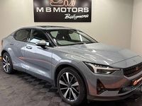 Used Polestar 2 300 kW (408 HP) 2022 Grey Hatchback