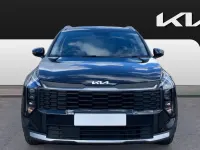 Second-hand Kia Sportage 235 CP (172 kW) 2025 SUV