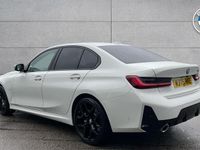 Used BMW 330e M Sport 288 HP (211 kW) 2025 White