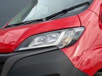 Used Fiat Ducato 2023 Red Van