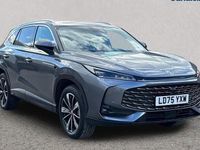 Used MG HS Trophy 224 HP (164 kW) 2026 SUV