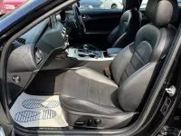 Used Kia Stinger GT-Line S 197 HP (144 kW) 2019 Black Hatchback