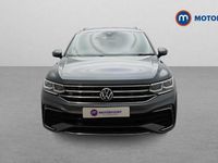 Używany VW Tiguan Allspace R-line 150 KM (110 kW) 2024 SUV