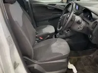 Used Ford Transit 2022 White Van