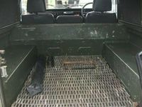 Used Land Rover Defender 1991 SUV