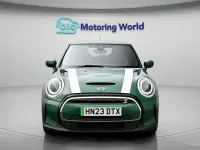 Used Mini Cooper Level 2 135 kW (184 HP) 2023 Hatchback
