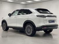 Used Honda e Advance 11 kW (15 HP) 2024 White Hatchback