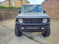 Used Suzuki Jimny SZ5 2024 Black SUV