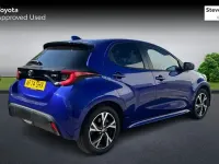 Used Toyota Yaris Design 116 HP (85 kW) 2026 Hatchback