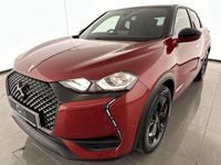 used DS Automobiles DS3 Crossback E-Tense 50KWH PERFORMANCE LINE CROSSBACK AUTO 5DR ELECTRIC FROM 2021 FROM CROXDALE (DH6 5HS) | SPOTICAR