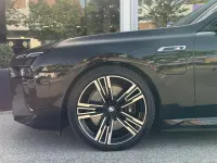 Used BMW M760e Executive 571 HP (419 kW) 2024 Black Sedan