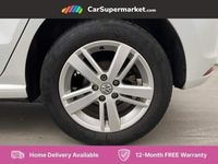 used VW Polo o 1.2 TSI Match 5dr Hatchback