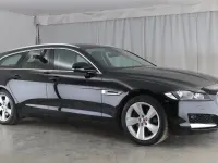 Used Jaguar XF Portfolio 2019