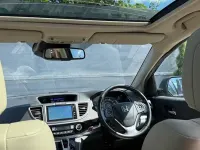 Used Honda CR-V EX 160 HP (117 kW) 2018 SUV