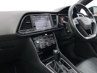 Used Seat Leon ST 4Drive 300 HP (220 kW) 2019 Estate