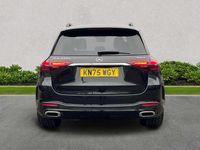 Used Mercedes GLE450 AMG Urban 2025 Black Estate