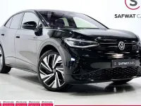 Used VW ID.5 GTX 219 kW (299 HP) 2023 Black SUV