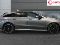 Used Mercedes E250 AMG line 218 HP (160 kW) 2025 Estate