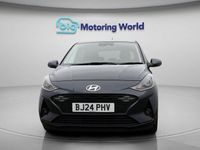 Used Hyundai i10 Premium 67 HP (49 kW) 2023 Hatchback