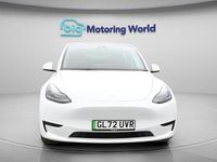 Used Tesla Model Y RWD 254 kW (346 HP) 2022 SUV