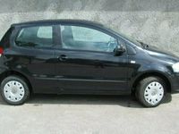 Used VW Fox 2007 Hatchback