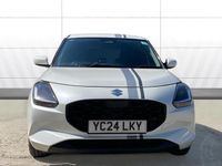 Used Suzuki Swift 82 HP (60 kW) 2026 Hatchback
