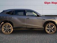 Used MG HS Trophy 170 HP (125 kW) 2026 SUV