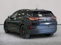 Ny VW ID.4 Black Edition 210 kW (286 HK) 2026 Svart SUV