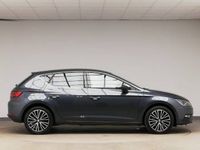 used Seat Leon 2.0 TSI 190 Xcellence Lux [EZ] 5dr DSG