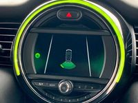 Used Mini Cooper Cabriolet Classic 2019 Black Cabriolet