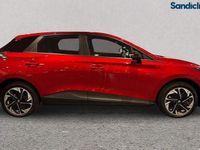 Used MG MG4 EV SE 125 kW (170 HP) 2023 Hatchback