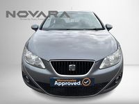 Used Seat Ibiza 2012 Grey Hatchback